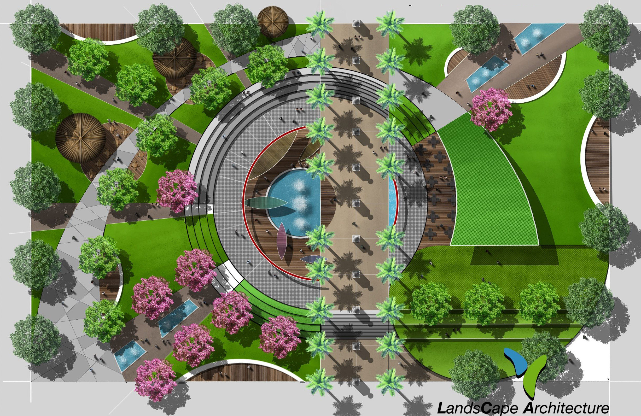 Landscape Design