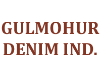 Gulmohur Denim Ind.